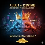 วิเคราะห์เจาะลึก kubetvn: ทำไมถึงเป็นตัวเลือกอันดับหนึ่งของนักเล่นระดับเซียน?