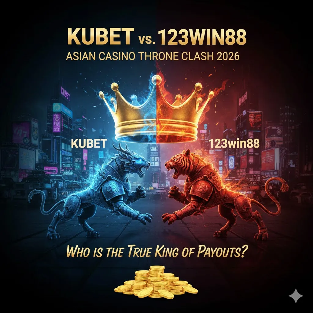 วิเคราะห์เจาะลึก kubetvn: ทำไมถึงเป็นตัวเลือกอันดับหนึ่งของนักเล่นระดับเซียน?