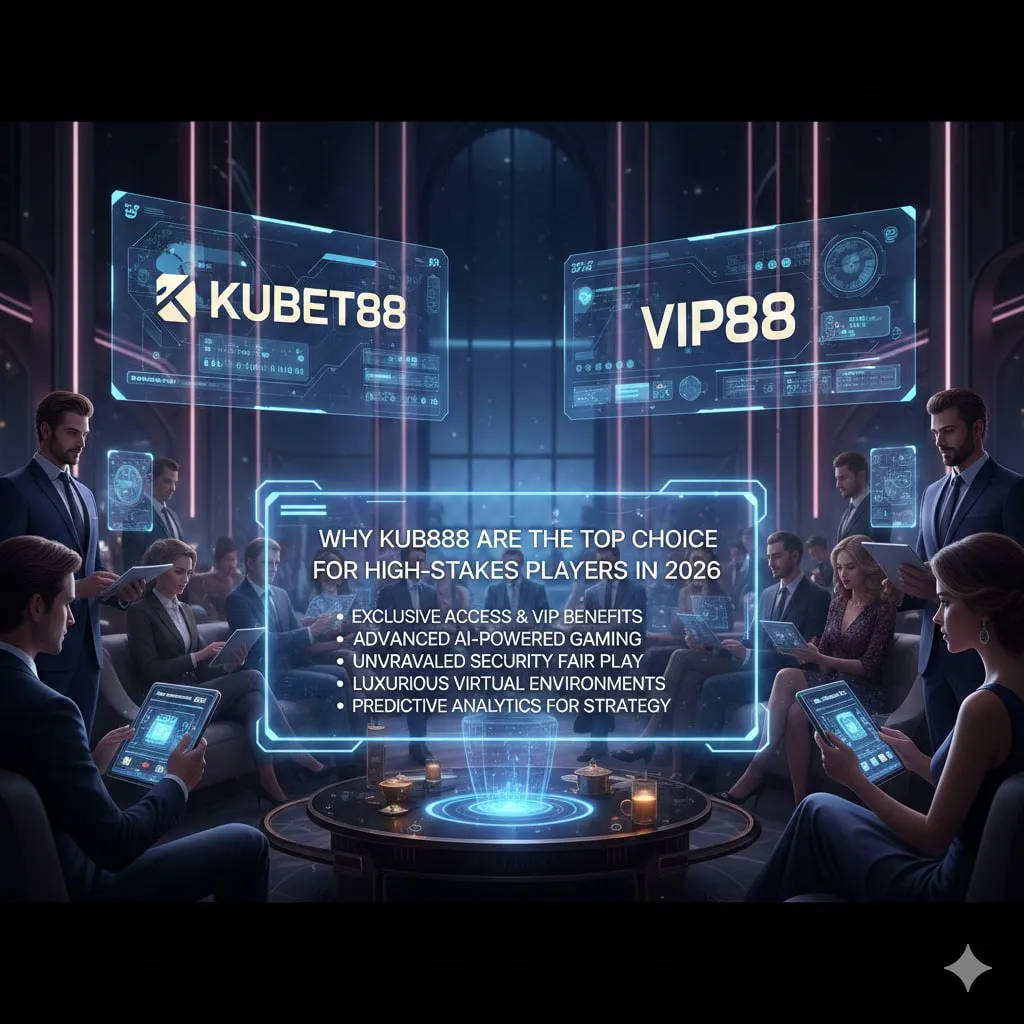 เจาะลึก kucasino: ทำไมระบบถ่ายทอดสดถึงครองใจผู้เล่นระดับสูง