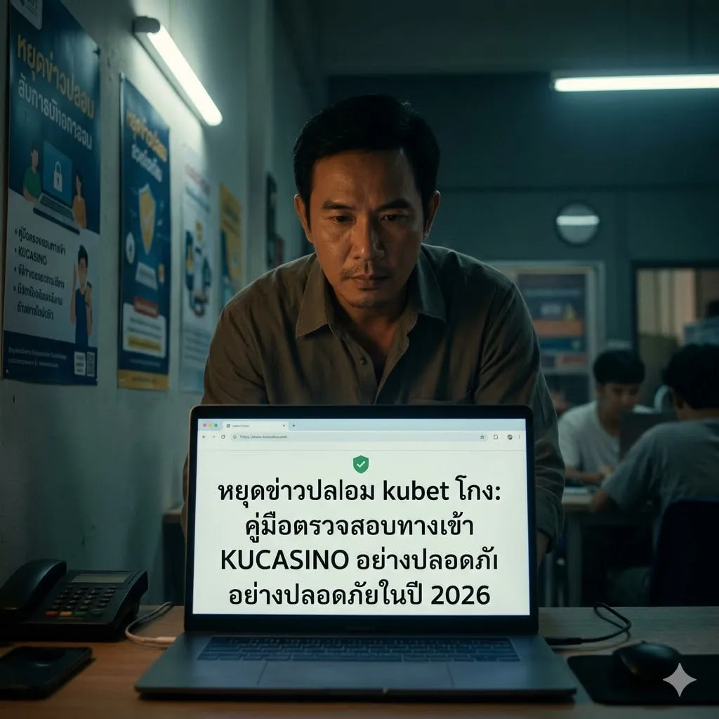 ระบบความปลอดภัย TLS 1.3: ป้อมปราการสำคัญของ KUBETWIN